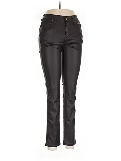 Chico's Jeans In Black