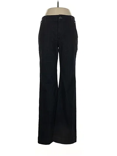 Chico's Jeans In Black