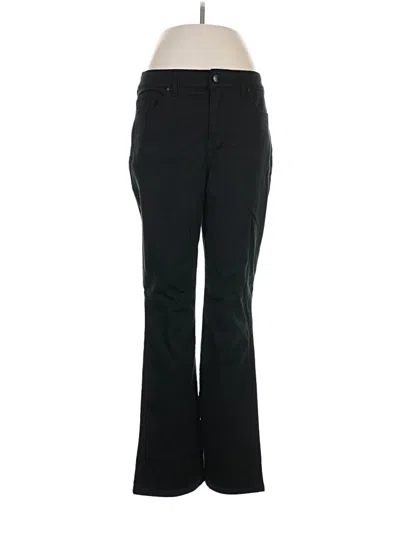 Chico's Jeans In Black