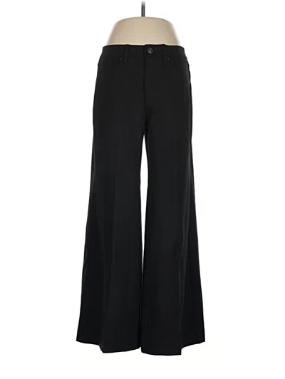 Pre-owned Chico's Jeans In Black