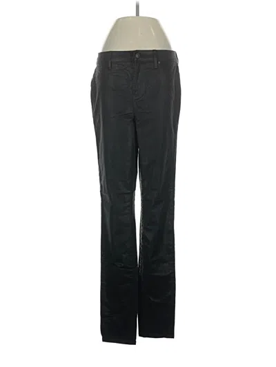 Pre-owned Chico's Jeans In Black