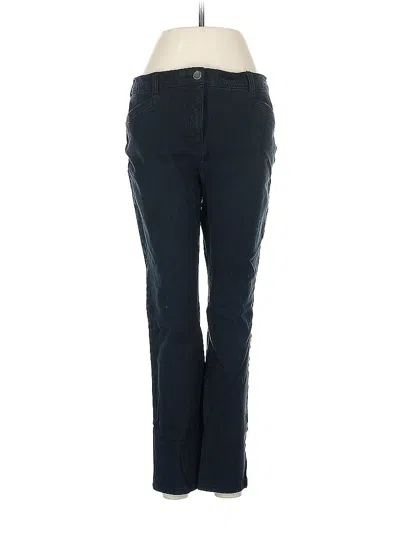 Pre-owned Chico's Jeans In Blue