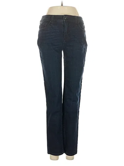 Pre-owned Chico's Jeans In Blue