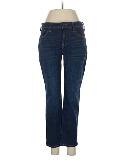 Pre-owned Chico's Jeans In Blue
