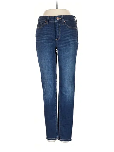Pre-owned Chico's Jeans In Blue