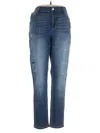 Chico's Jeans In Blue