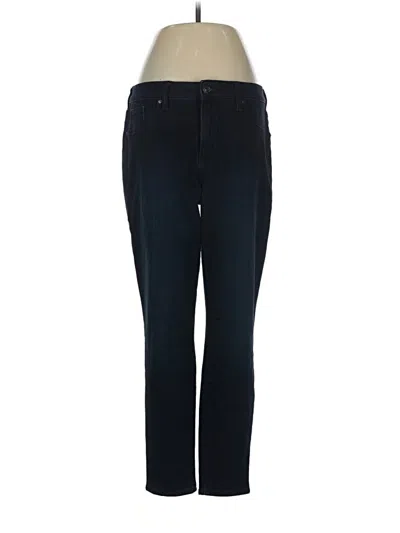 Pre-owned Chico's Jeans In Blue