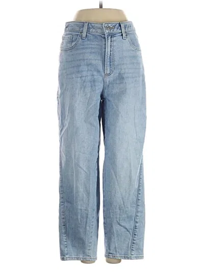 Pre-owned Chico's Jeans In Blue