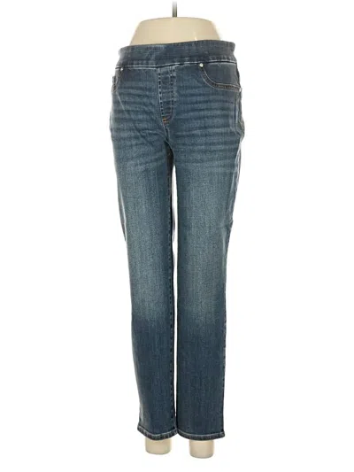 Pre-owned Chico's Jeans In Blue
