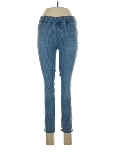 Pre-owned Chico's Jeans In Blue