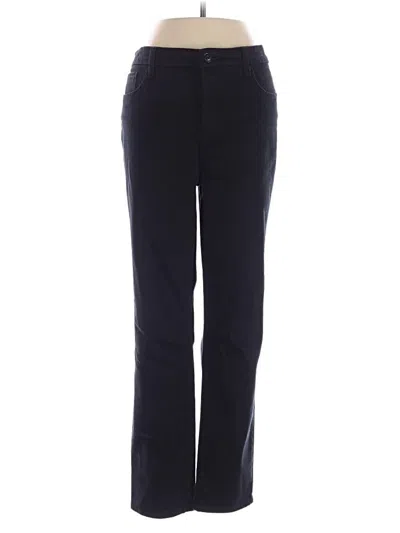 Pre-owned Chico's Jeans In Blue