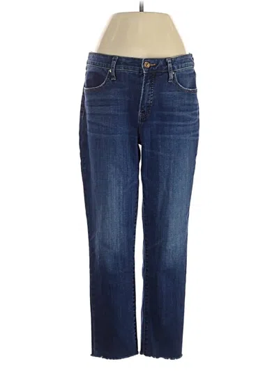 Pre-owned Chico's Jeans In Blue