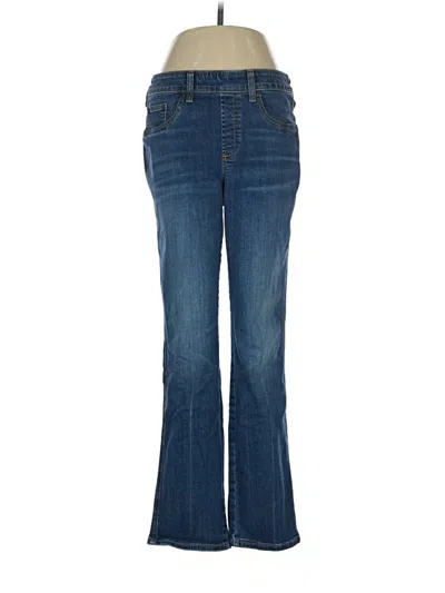 Pre-owned Chico's Jeans In Blue