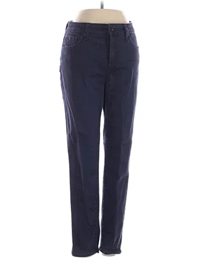 Pre-owned Chico's Jeans In Blue