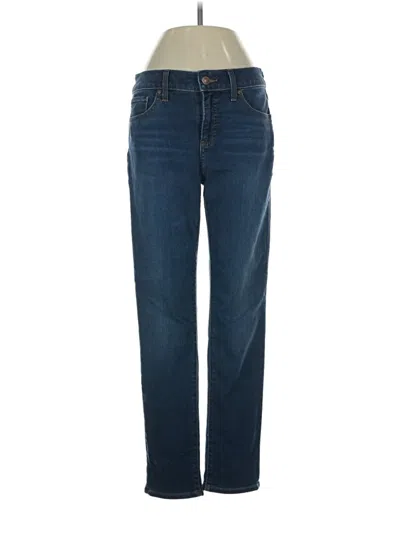 Pre-owned Chico's Jeans In Blue