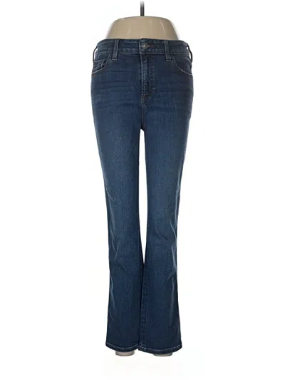 Pre-owned Chico's Jeans In Blue