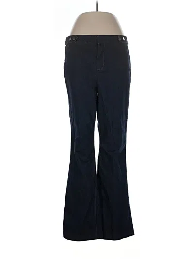 Pre-owned Chico's Jeans In Blue