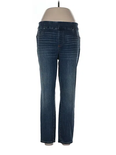 Pre-owned Chico's Jeans In Blue