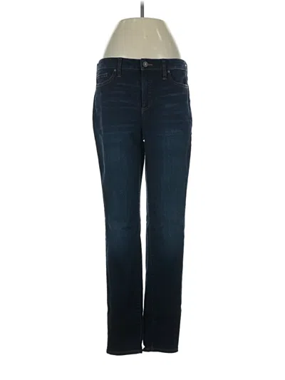 Pre-owned Chico's Jeans In Blue