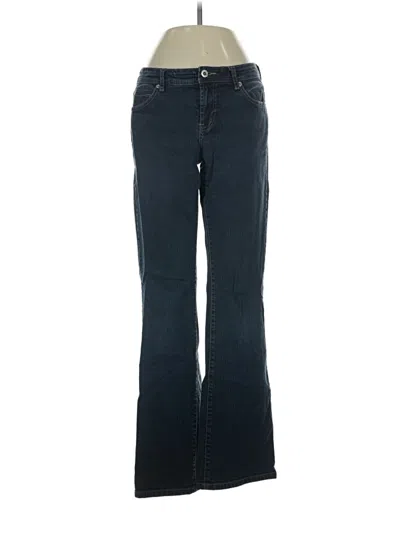 Pre-owned Chico's Jeans In Blue