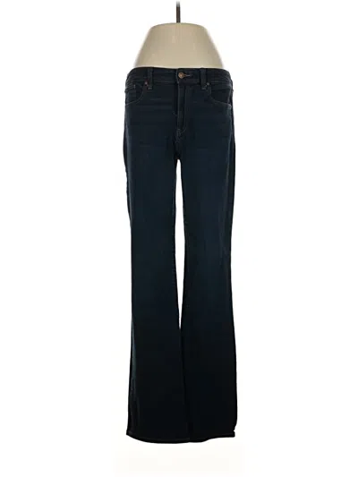 Pre-owned Chico's Jeans In Blue