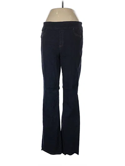 Pre-owned Chico's Jeans In Blue