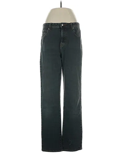 Pre-owned Chico's Jeans In Blue