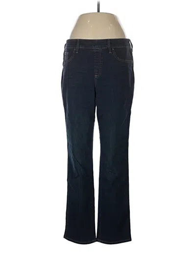 Pre-owned Chico's Jeans In Blue