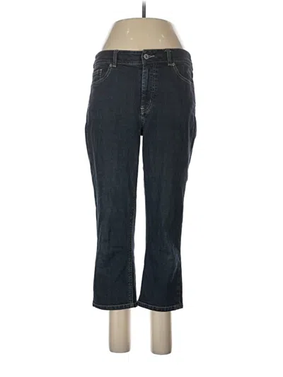Pre-owned Chico's Jeans In Blue