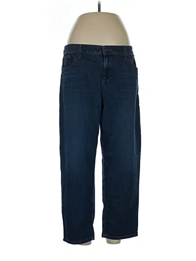 Pre-owned Chico's Jeans In Blue