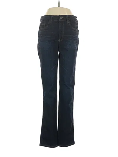 Pre-owned Chico's Jeans In Blue