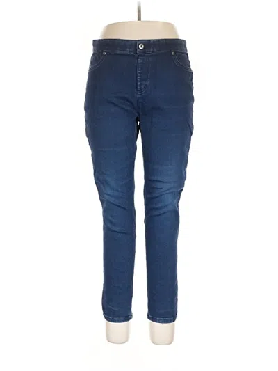Pre-owned Chico's Jeans In Blue