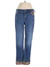 Chico's Jeans In Blue
