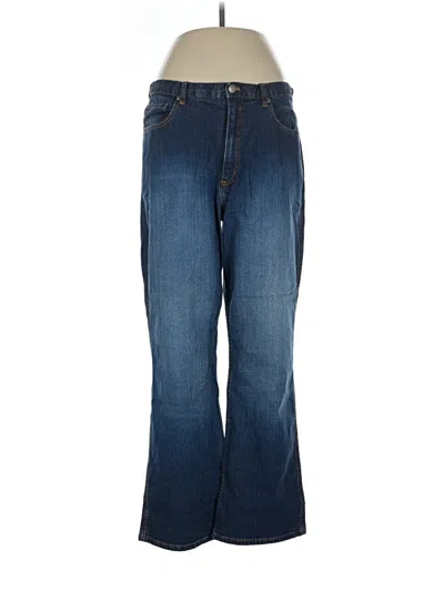 Pre-owned Chico's Jeans In Blue