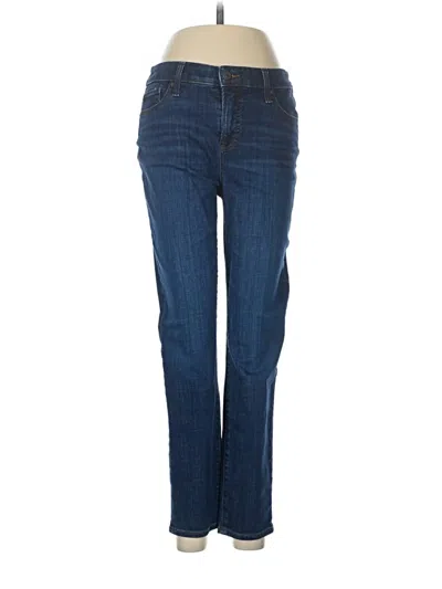 Pre-owned Chico's Jeans In Blue