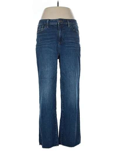 Pre-owned Chico's Jeans In Blue