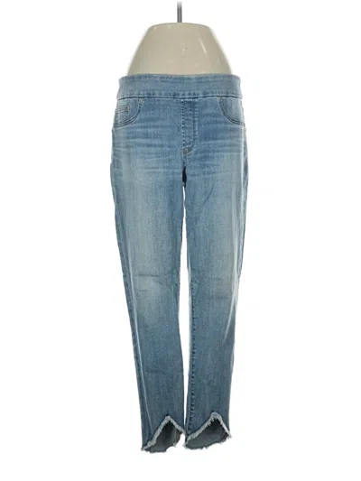Pre-owned Chico's Jeans In Blue