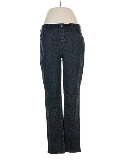 Pre-owned Chico's Jeans In Blue
