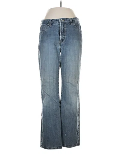 Pre-owned Chico's Jeans In Blue