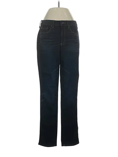 Pre-owned Chico's Jeans In Blue