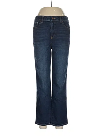 Pre-owned Chico's Jeans In Blue