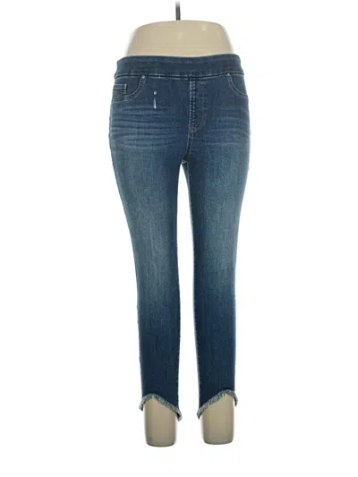 Pre-owned Chico's Jeans In Blue