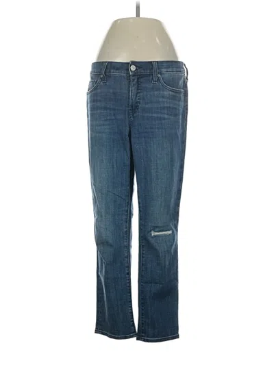 Pre-owned Chico's Jeans In Blue