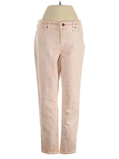 Chico's Jeans In Pink