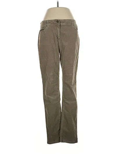 Pre-owned Chico's Jeans In Brown