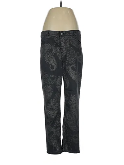 Pre-owned Chico's Jeans In Gray