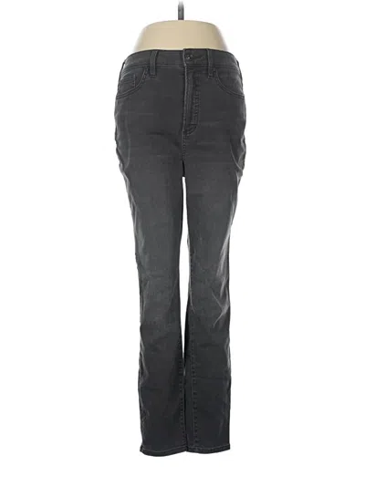 Pre-owned Chico's Jeans In Gray
