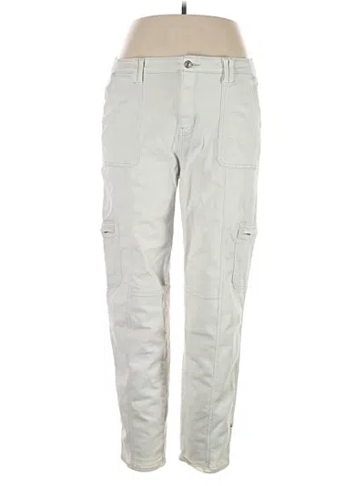 Pre-owned Chico's Jeans In Gray