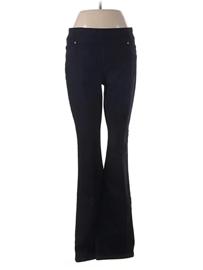 Pre-owned Chico's Jeggings In Blue
