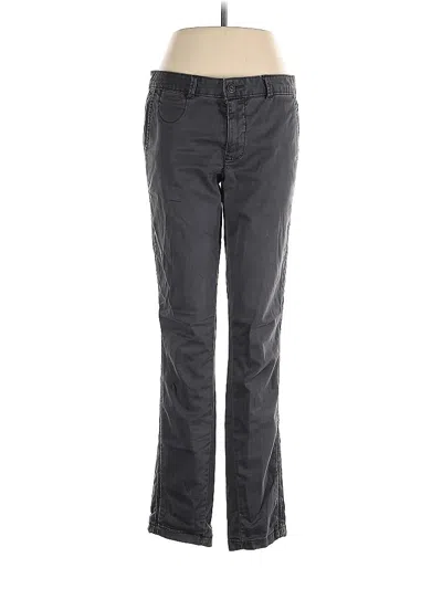 Pre-owned Chico's Khaki Pant